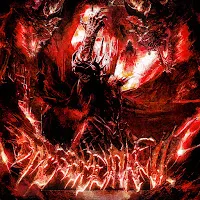 Hxvsage — The Gate In Hell! — обложка