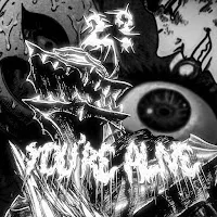 Hxvsage — You're Alive 2? — обложка